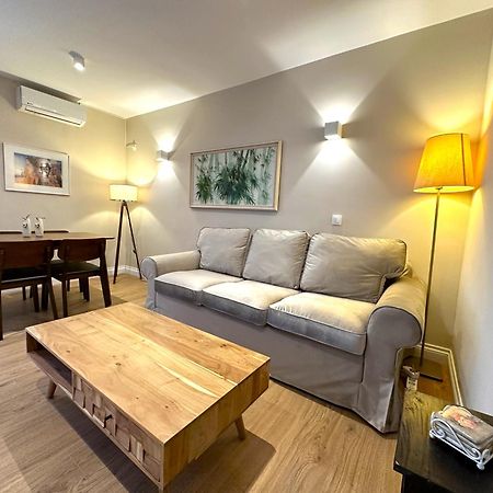 Queens Avenue Apartment Atenas Exterior foto