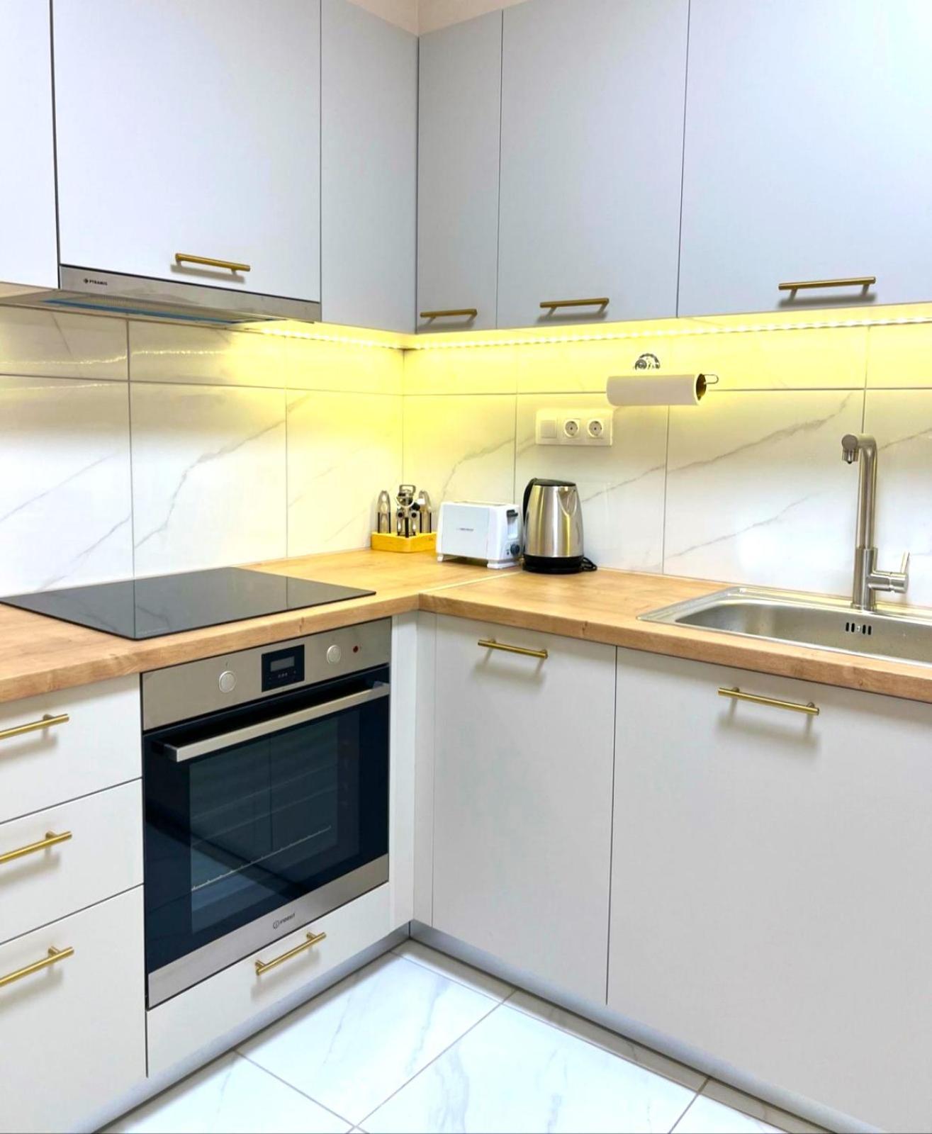 Queens Avenue Apartment Atenas Exterior foto