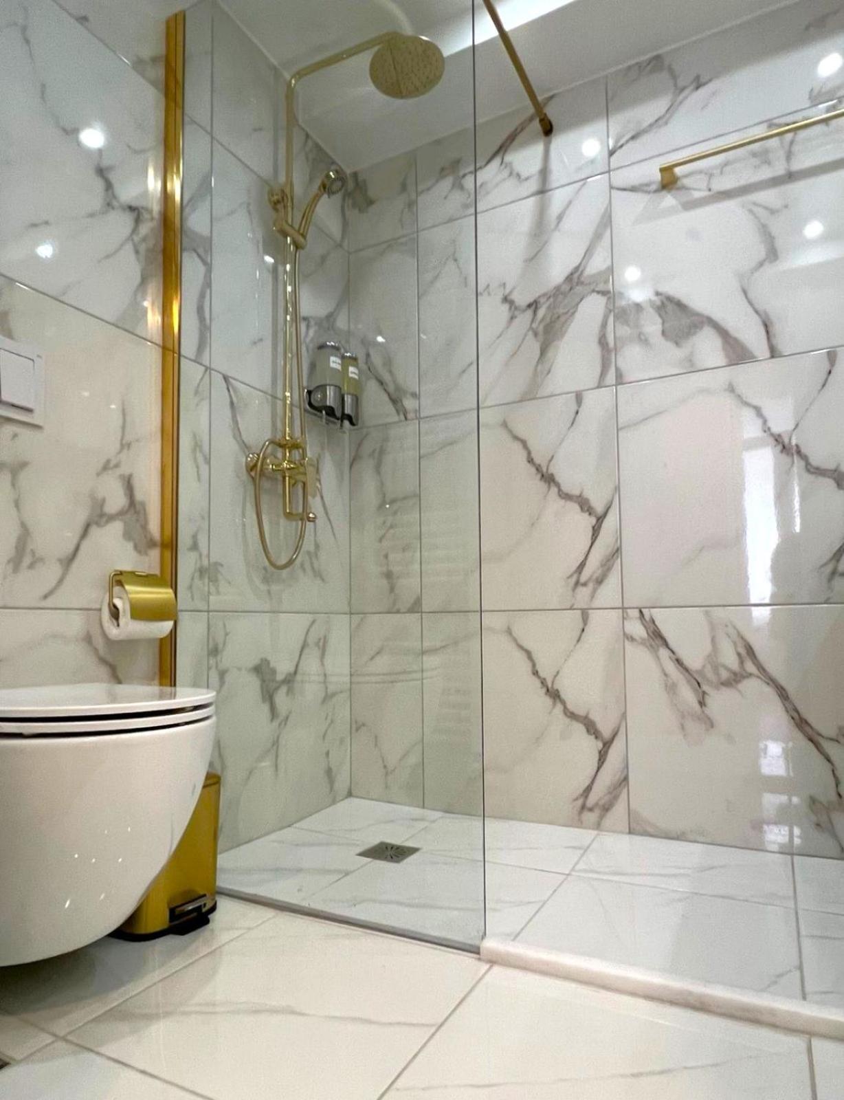 Queens Avenue Apartment Atenas Exterior foto